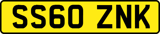 SS60ZNK