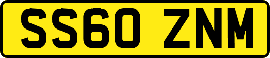 SS60ZNM