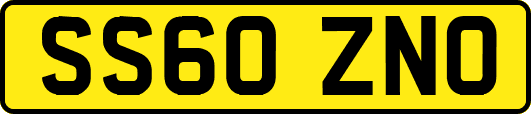SS60ZNO