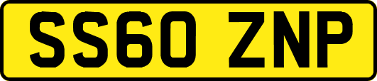 SS60ZNP