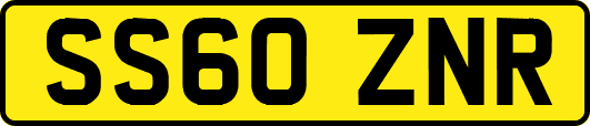 SS60ZNR