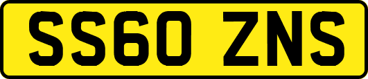 SS60ZNS