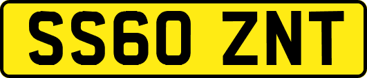 SS60ZNT