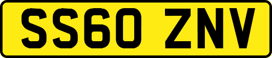 SS60ZNV