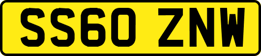 SS60ZNW