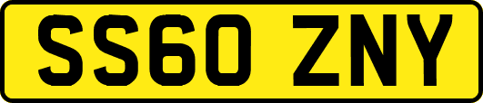 SS60ZNY