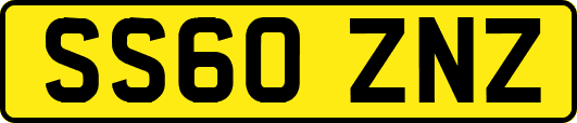 SS60ZNZ