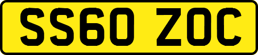 SS60ZOC