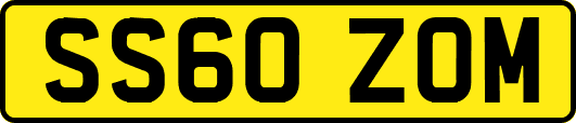 SS60ZOM