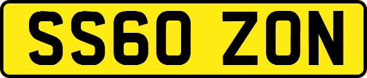 SS60ZON