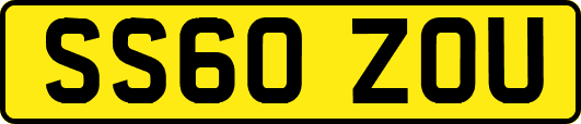 SS60ZOU