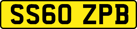 SS60ZPB