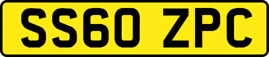 SS60ZPC