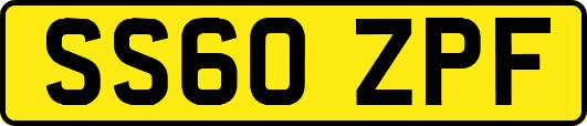 SS60ZPF