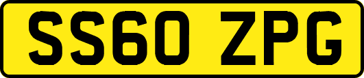 SS60ZPG