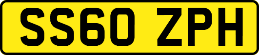 SS60ZPH