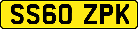 SS60ZPK