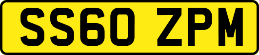SS60ZPM