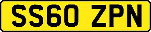 SS60ZPN