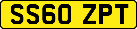 SS60ZPT