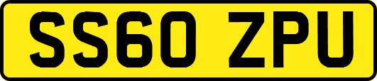 SS60ZPU