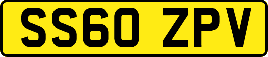 SS60ZPV