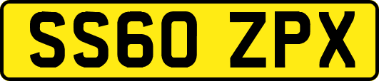 SS60ZPX