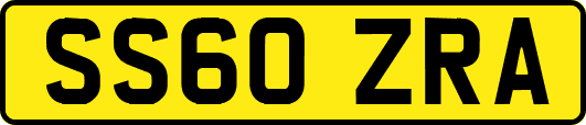 SS60ZRA