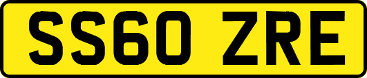 SS60ZRE
