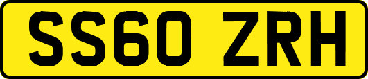 SS60ZRH