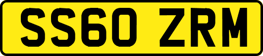 SS60ZRM