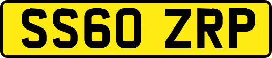 SS60ZRP