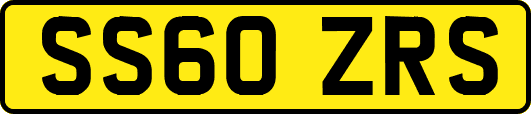 SS60ZRS