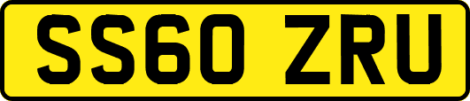 SS60ZRU