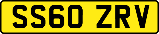 SS60ZRV