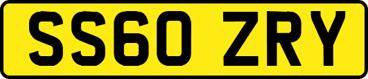 SS60ZRY