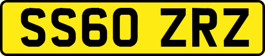 SS60ZRZ