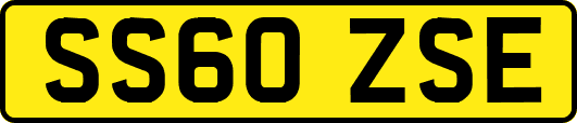 SS60ZSE