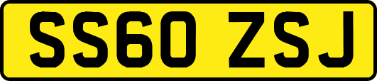 SS60ZSJ
