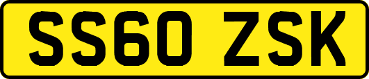 SS60ZSK
