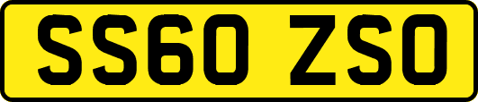 SS60ZSO