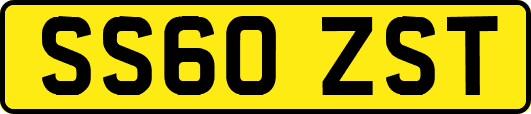 SS60ZST