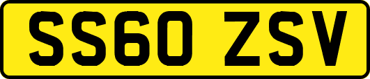SS60ZSV