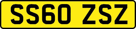 SS60ZSZ