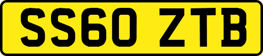 SS60ZTB