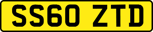 SS60ZTD