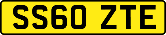 SS60ZTE