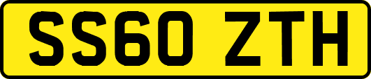 SS60ZTH