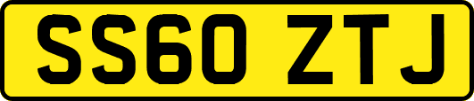 SS60ZTJ