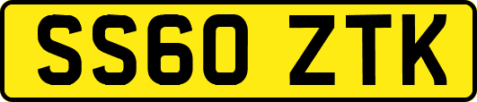 SS60ZTK